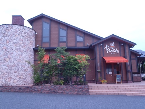NAKAO富谷店