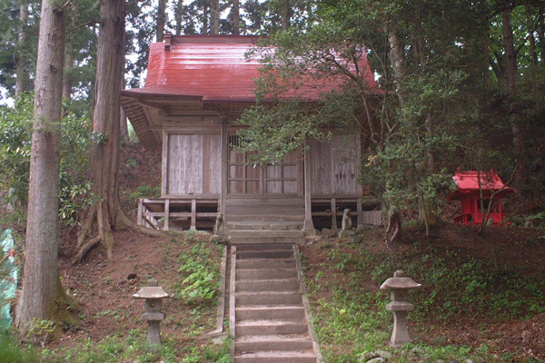 日吉神社