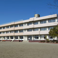 東向陽台小学校