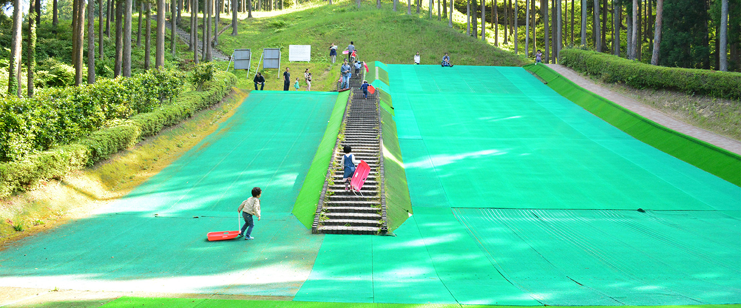 大亀山森林公園 富谷市ホームページ 大亀山森林公園 富谷市ホームページ