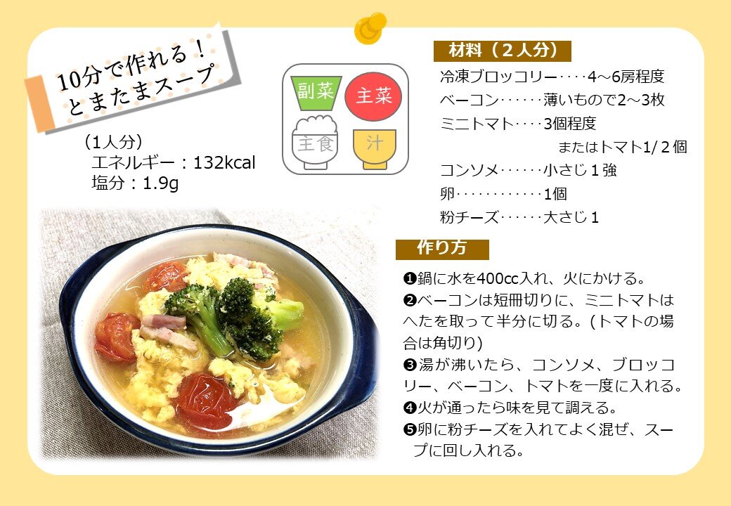 １０分で作れるとまたまスープ.jpg