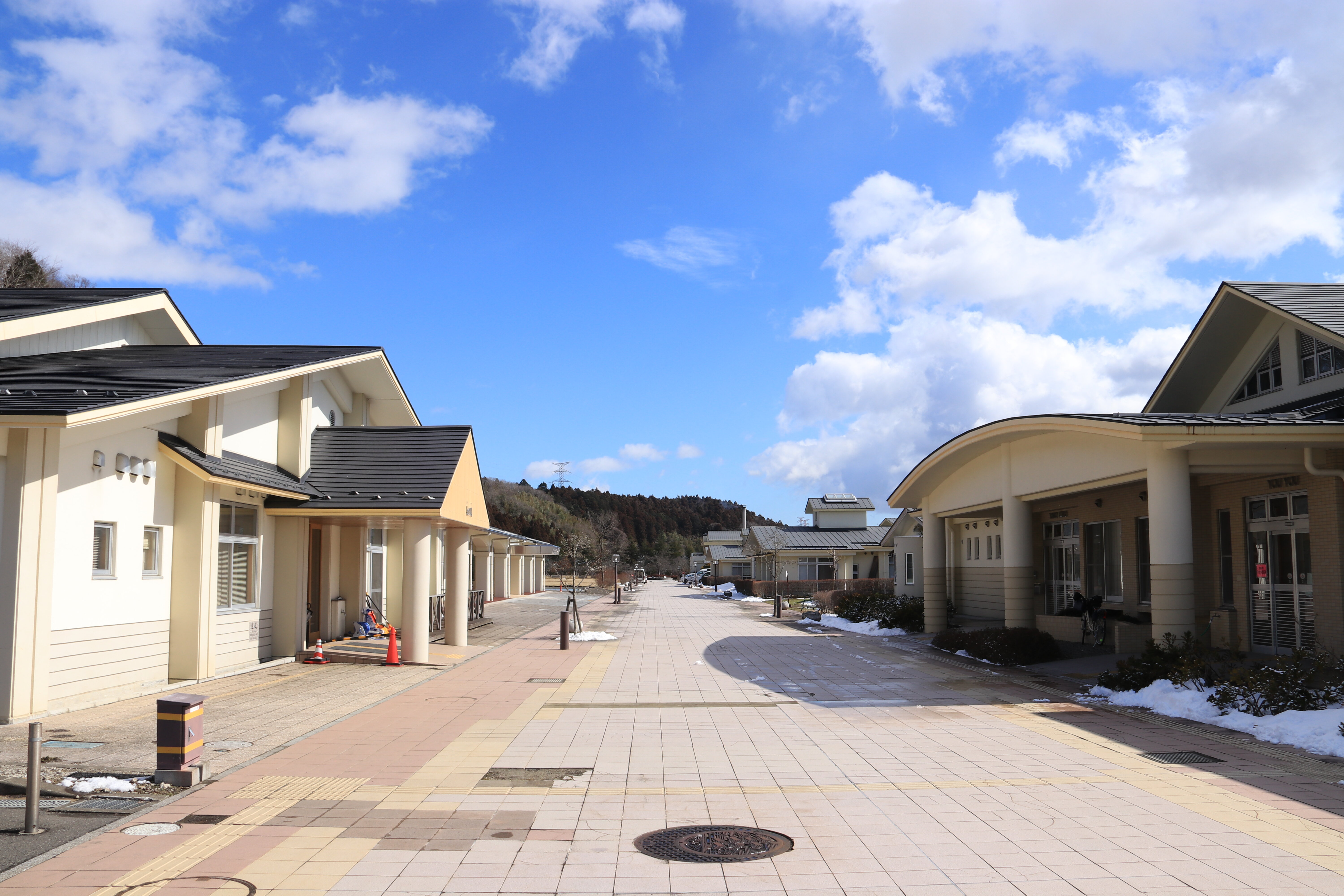 富谷市保健福祉総合支援センター 富谷市ホームページ